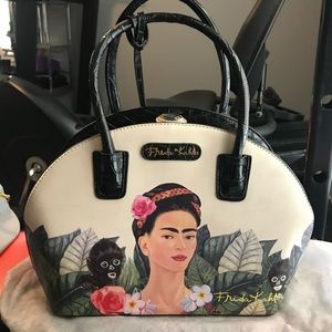 Frida Kahlo Purse